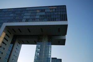 Architektur in Köln
