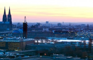 Ausgehen in Köln- hier findet jeder das Richtige