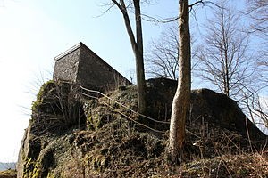 Ruine Lichtenstein